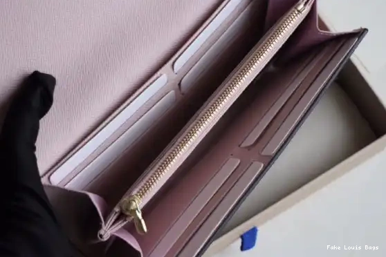 Repzbay LOUIS WALLET SARAH VUITTON 0530